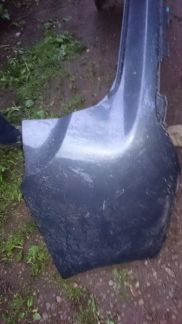 Бампер задний киа сид 2  - купить на сайте объявлений Армавир онлайн