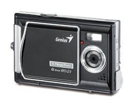 Фотоаппарат Genius g-shot d5123  - купить на сайте объявлений Армавир онлайн