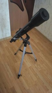 Телескоп Celestron PowerSeeker 70AZ  - купить на сайте объявлений Армавир онлайн