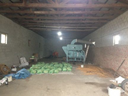 Участок 22 сот. (промназначения)  Армавир