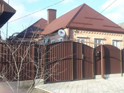 Кровля, Навесы, Заборы,Окна,Роллеты  Армавир