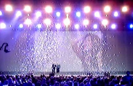 Конфетти Сочи спецэффекты  Армавир