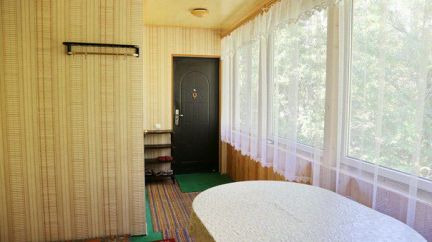 Отдых в горах Лаго Наки  Армавир