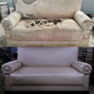 Ремонт, реставрация мягкой мебели  Армавир