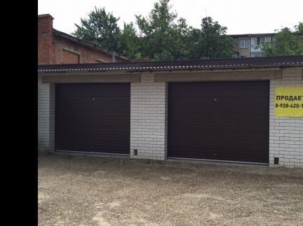 Сдам гараж, 24 м кв.  Армавир