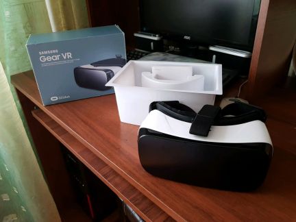 Gear VR SM-R322  - купить на сайте объявлений Армавир онлайн