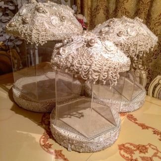 Корзины свадебные и подарочные  Армавир