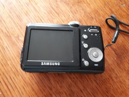 Фотоаппарат SAMSUNG  - купить на сайте объявлений Армавир онлайн