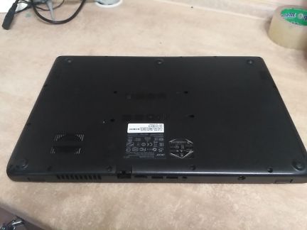 Корпус в сборе от Acer Aspire ES1-520  Армавир