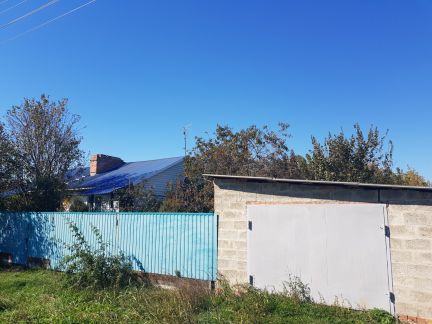 Дом 34 на участке 4  - купить на сайте объявлений Армавир онлайн