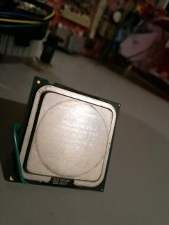 Intel pentium dual-core  Армавир