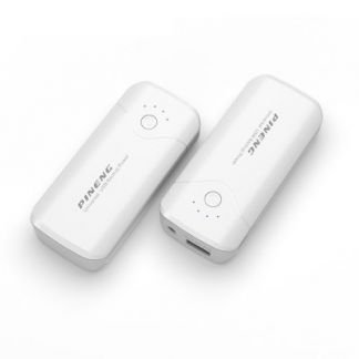 Портативный Power Bank Pineng 5000mah  - купить на сайте объявлений Армавир онлайн