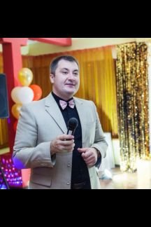 Ведущий на свадьбу. весело. интересно  Армавир
