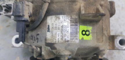 Компрессор кондиционера Инфинити VQ35 G M FX  Армавир