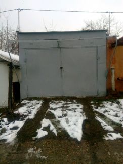 Продам гараж, 24 м кв.  Армавир