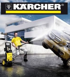 Karcher ремонт аппаратов высокого давления  Армавир