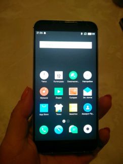 Meizu mx5  - купить на сайте объявлений Армавир онлайн
