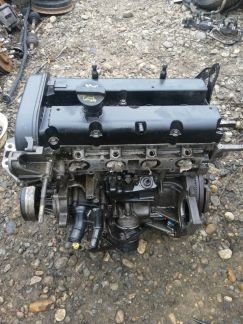 Двигатель Ford Fiesta 1.4 Форд Фиеста Fusion  - купить на сайте объявлений Армавир онлайн