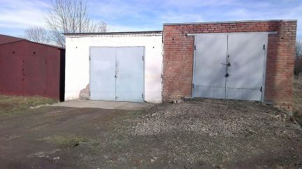 Продам гараж, &gt, 30 м кв.  Армавир