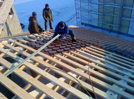 Кровельные работы. Кровля  - купить на сайте объявлений Армавир онлайн
