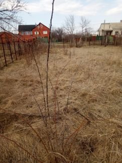 Участок 5 (СНТ, ДНП)  Армавир