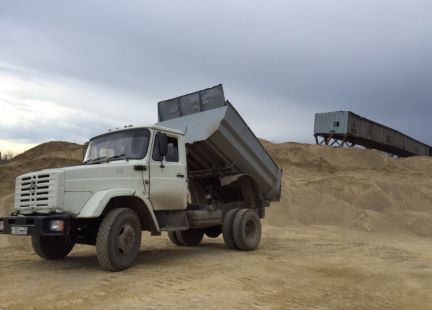 Щебень отсев песок гравий чернозем Асфальтная крош  - купить на сайте объявлений Армавир онлайн