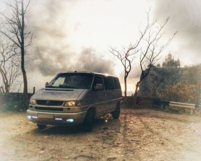 Такси (трансфер) Экскурсии Минивен  Армавир