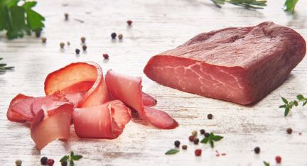 Вкуснейшая бастурма И суджух  Армавир