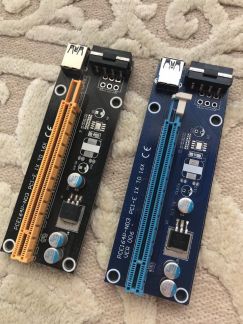 Райзер pci-e  - купить на сайте объявлений Армавир онлайн