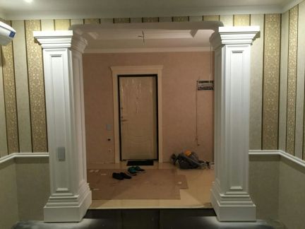Ремонтно отделочные работы  Армавир