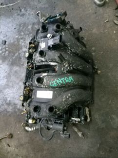 Впускной коллектор Daewoo gentra 1.5 2013  Армавир