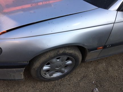 Крылья Opel omega B дорестайлинг  Армавир