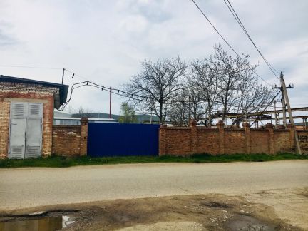 Участок 5.2 сот. (промназначения)  Армавир