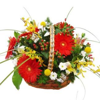 Доставка цветов на дом  Армавир