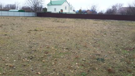 Участок 25 сот. (промназначения)  Армавир