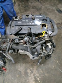 Двигатель Киа карнивал 2.9 J3 2005г  - купить на сайте объявлений Армавир онлайн