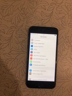 iPhone 7. Состояние идеальное  - купить на сайте объявлений Армавир онлайн