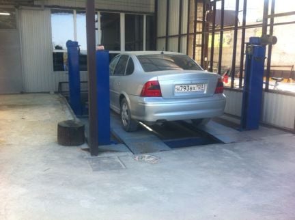 Ремонт автомобилей, кузовной ремонт автомобилей  Армавир