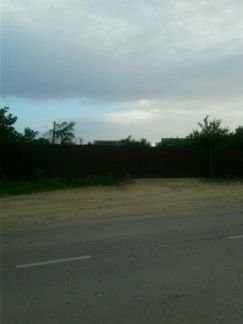 Участок 9 сот. (промназначения)  Армавир