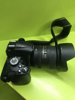 Фотоаппарат nikon D5000  - купить на сайте объявлений Армавир онлайн