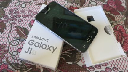 SAMSUNG Galaxy J1  - купить на сайте объявлений Армавир онлайн