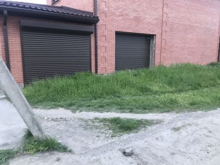 Сдам гараж, 25 м кв.  Армавир