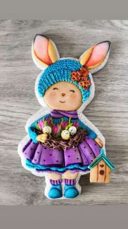 Пряники и торты на заказ  Армавир