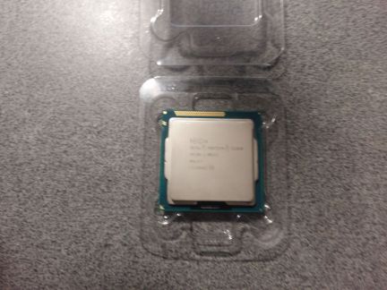 Intel Pentium G2020 1155 socket 2 ядра + графика  Армавир