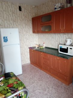 Сдам 1-комнатную квартиру, 41 м кв., 4/10 эт. 