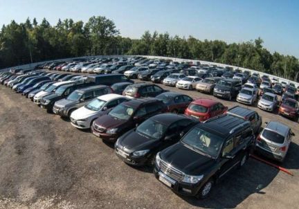 Машиноместо  Армавир