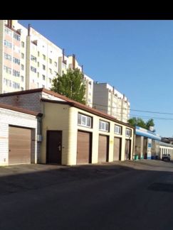 Сдам гараж, 23 м кв.  Армавир