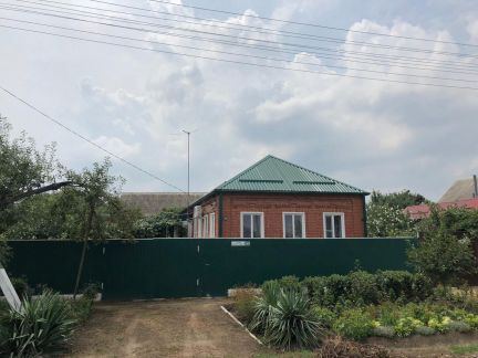 Дом 76 м кв. на участке 5 сот.  - купить на сайте объявлений Армавир онлайн