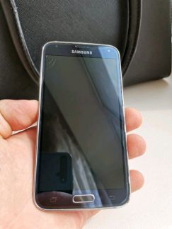 SAMSUNG s5 sm g900f на запчасти  - купить на сайте объявлений Армавир онлайн