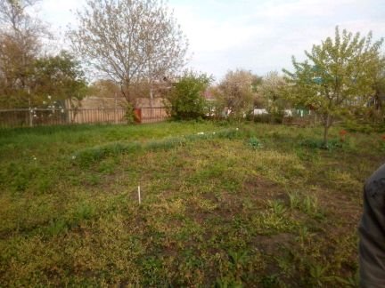 Участок 6 сот. (СНТ, ДНП)  Армавир